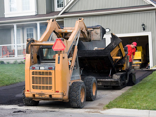 Professional Driveway Pavers in Conrad, MT